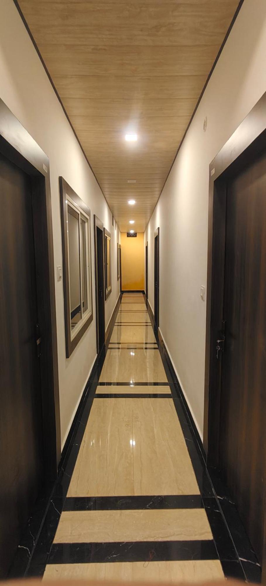 Hotel Mashaal- A Light Lit By Vidhata Jhansi Exterior photo