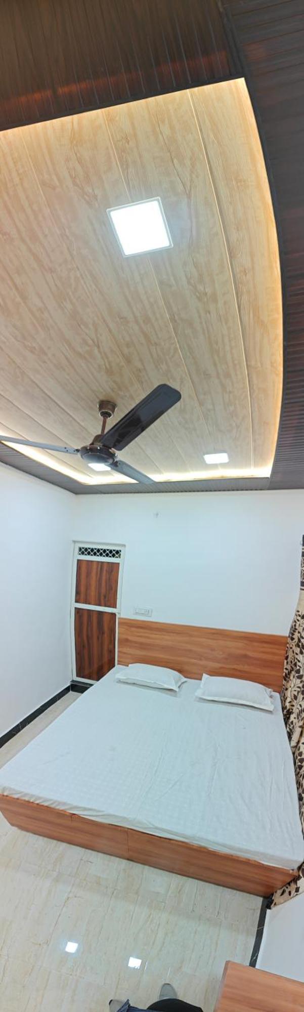 Hotel Mashaal- A Light Lit By Vidhata Jhansi Room photo