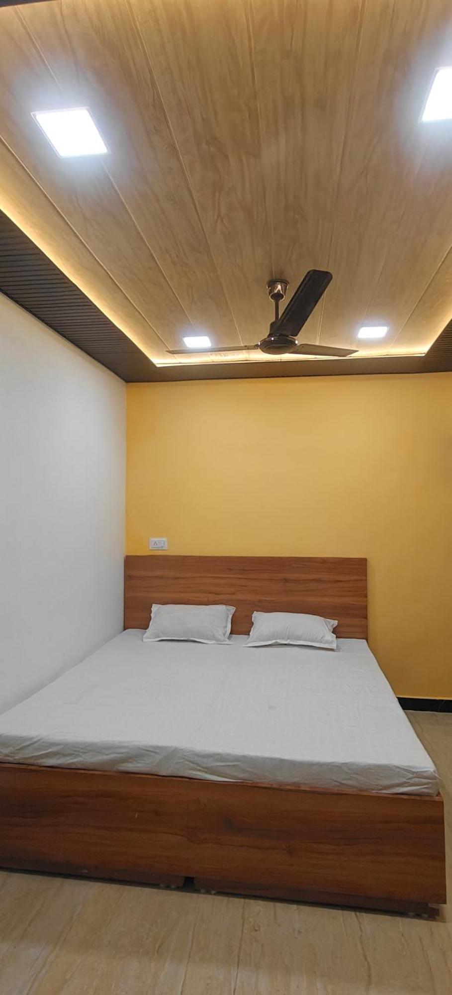Hotel Mashaal- A Light Lit By Vidhata Jhansi Exterior photo