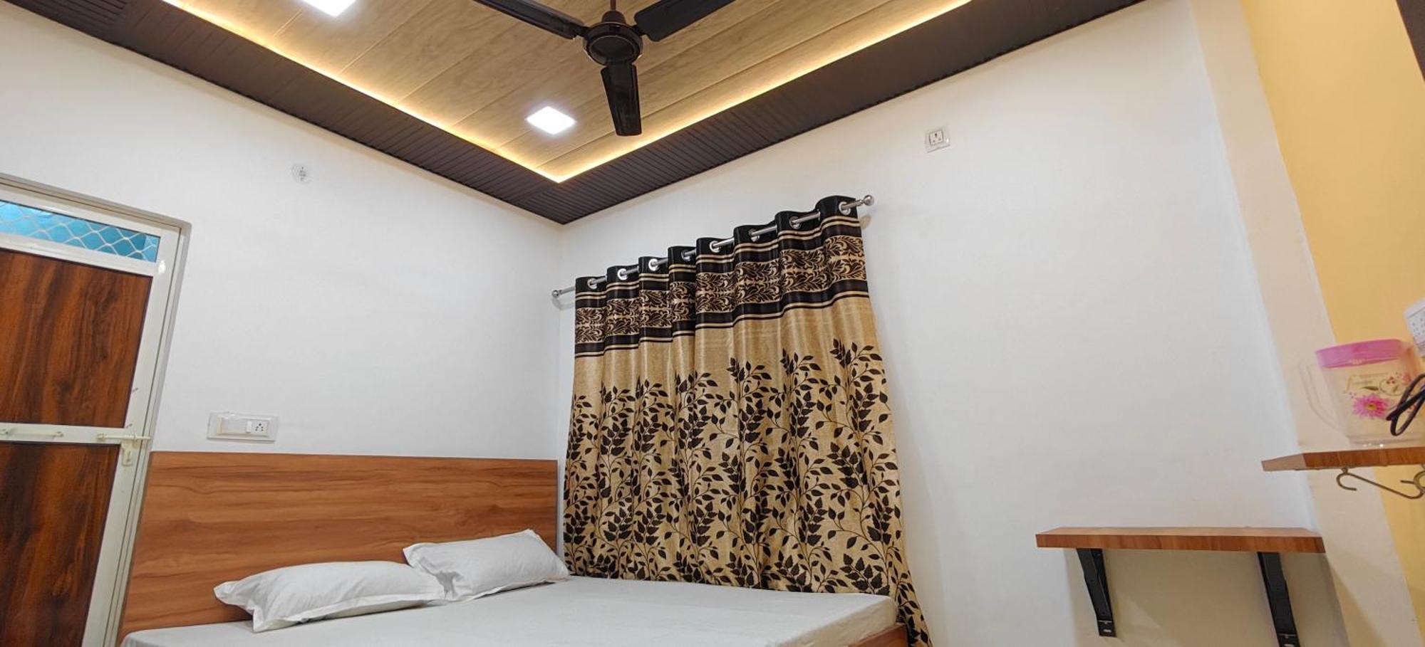 Hotel Mashaal- A Light Lit By Vidhata Jhansi Exterior photo