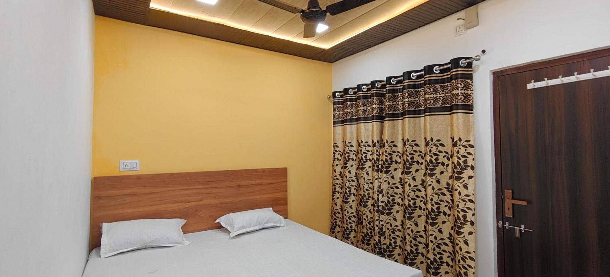 Hotel Mashaal- A Light Lit By Vidhata Jhansi Exterior photo